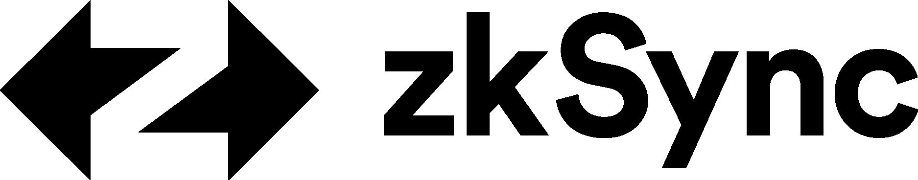 ZkSync Logo Vector Logo